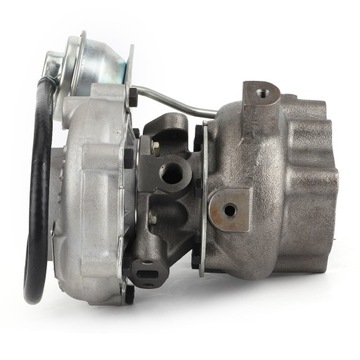 Запасные части турбокомпрессора 14411-62T00 для Nissan