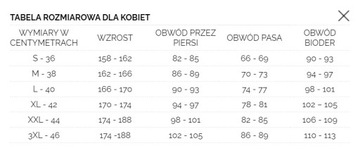 PODKOSZULEK ATLANTIC BLV197 KOSZULKA RAMIĄCZKO L