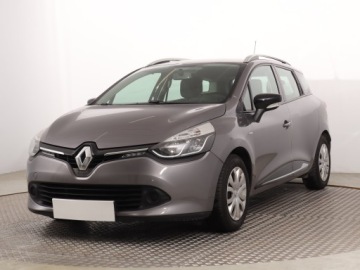 Renault Clio IV Grandtour  0.9 TCe 90KM 2016 Renault Clio 0.9 TCe, Navi, Klima, Tempomat, zdjęcie 1