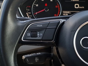 Audi A4 B9 Limousine Facelifting 2.0 30 TDI 136KM 2022 Audi A4 Limousine 30 TDI mHEV NAJEM 2 LATA- 2 443, zdjęcie 25