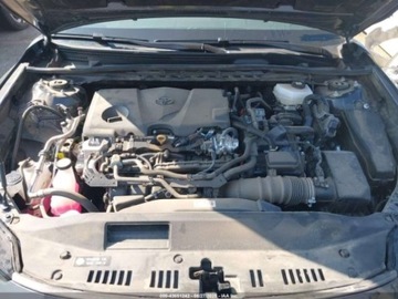 Toyota Camry IX 2025 Toyota Camry 2025 TOYOTA CAMRY XSE 2.5 Hybryda 184KM, zdjęcie 13