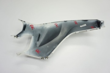 BMW R 1250 RT 19- НАКЛАДКА ОБТЕКТОР ТОПЛИВНОГО БАКА СПРАВА