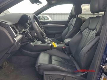 Audi Q5 II 2020 Audi Q5 2020 r., 2,0L PREMIUM 2.0 Benzyna 228KM, zdjęcie 8