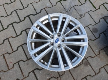 FELGA ALUMINIOWA 17 17X7J SUBARU IMPREZA