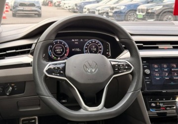 Volkswagen Arteon Fastback Facelifting 2.0 TSI 190KM 2021 Volkswagen Arteon 2022 Panorama Dynamic Light Kamera Easy OpenClose S, zdjęcie 32
