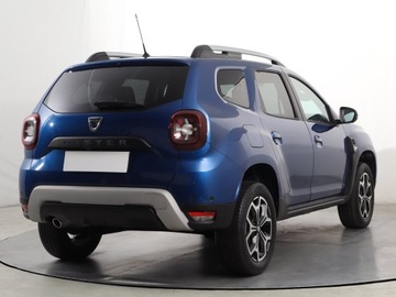 Dacia Duster II SUV 1.0 TCe 90KM 2021 Dacia Duster 1.0 TCe, Salon Polska, 1. Właściciel, zdjęcie 4