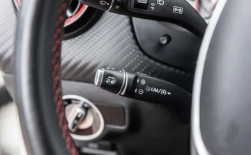 Mercedes Klasa A W176 Hatchback 5d Facelifting 250 211KM 2015 Mercedes-Benz Klasa A SPORT-Pakiet 2.0B 211Ps Skora Bixenon Navi Ledy Kame, zdjęcie 31
