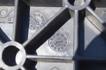 ADBLUE TANK RENAULT TRAFIC III 3 IV 4 OPEL VIVARO B II 2 FIAT TALENTO