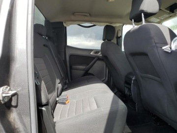 Ford Ranger V 2019 Ford Ranger XL 2019 2.3l 2.3 Benzyna 270KM, zdjęcie 10