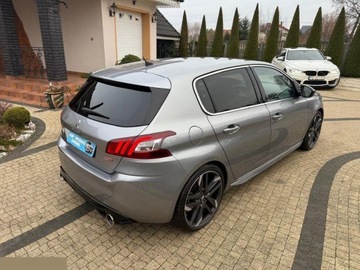 Peugeot 308 II GTi 1.6 e-THP 272KM 2017 Peugeot 308 GTi by Sport 1.6 benzyna 272KM 2017r Możliwa zamiana!, zdjęcie 20