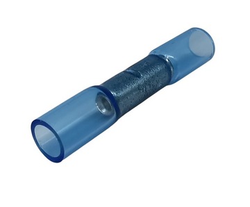 SZYBKOZŁĄCZKA DSG CRIMPSEAL II 1,5-2,5mm2 10szt.