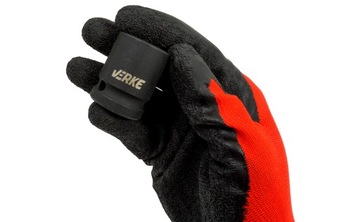 НАБОР КОРОТКИХ УДАРНЫХ НАСАДОК 1/210-24