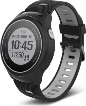 Chytré Hodinky Forever TripleX Gps SW-600 IP68