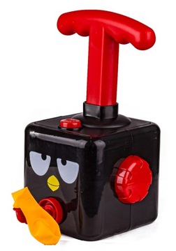 АЭРОДИНАМИЧЕСКАЯ АВТОМОБИЛЬ-НАСОСНАЯ ПУСКОВАЯ ПУСКОВАЯ МАШИНА