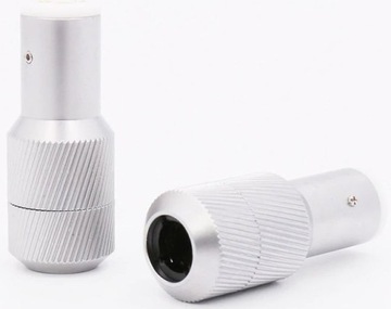 РОЗЕТКА DIN, РОДИЕВОЕ ПОКРЫТИЕ VIBORG LP105R