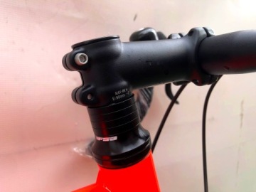 НОВЫЙ GRAVEL FIXIE FLOATER RACE 8S 56CM SHIMANO SORA 2023 г.