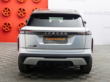 Jaecoo 7 2025 JAECOO J7 1.5 T-GDI Super Hybrid Exclusive DHT Suv 347KM 2025, zdjęcie 8