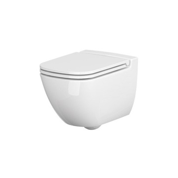CERSANIT CASPIA УНИТАЗ K11-0233 CleanOn