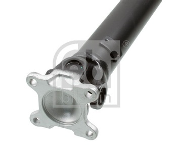 FEBI BILSTEIN 174107 HŘÍDEL HNACÍ POHON OSI