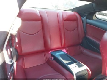 Infiniti G G37 2010 Infiniti G g37 anniversary edition, 2010r., 3.7L 3.7 Benzyna 330KM, zdjęcie 9