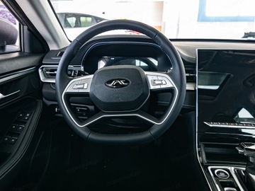  JAC J7 Plus 1.5T CVT Sedan 136KM 2025, zdjęcie 9