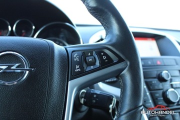 Opel Astra J GTC 1.4 Turbo ECOTEC 120KM 2014 Opel Astra ENERGY 1.4 120ps, Niski przebieg, Bogato wyposazona 1.4 Benzyna, zdjęcie 10