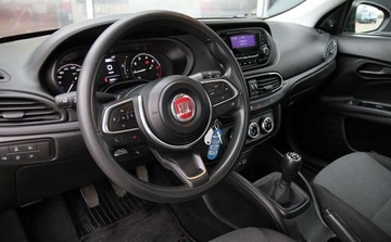 Fiat Tipo II Sedan Facelifting 1.0 T3 Turbo 100KM 2022 Fiat Tipo 1.0 T3 Life 2022 SalonPL Gwarancja od RiA Benzyna 100KM, zdjęcie 5