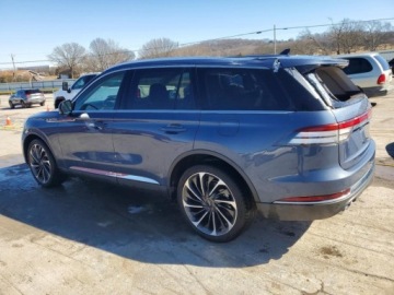 Lincoln Aviator 2021 Lincoln Aviator Reserve 2021 3.0 Benzyna 400KM, zdjęcie 1