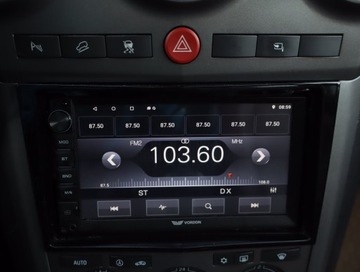 Opel Antara SUV 2.0 CDTI ECOTEC 150KM 2007 Opel Antara 2.0 CDTI, 4X4, Automat, Xenon, Klima, zdjęcie 12