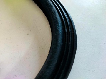 Уплотнитель люка Мерседес С126.