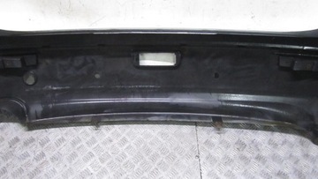 MITSUBISHI ASX ZDERZAK TYŁ TYLNY W19 10-15