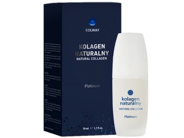 KOLAGEN NATURALNY PLATINUM