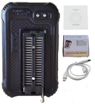 TL866CS USB MiniPro EEPROM FLASH BIOS Programmer