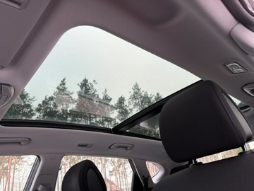 Hyundai Tucson III SUV 1.7 CRDI 115KM 2016 Hyundai Tucson 1.7 CRDI Kamera Podgrzewane fotele, zdjęcie 9