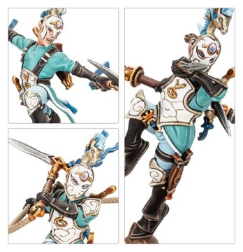 Боевой клич: Костер и Наводнение