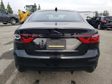 Jaguar XF II 2021 Jaguar XF Se, 2021r., 2.0L, zdjęcie 5
