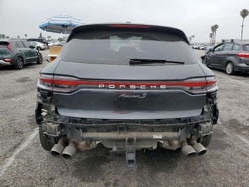 Porsche Macan 2020 Porsche Macan S 2020 3.0l 3.0 Benzyna 348KM, zdjęcie 2