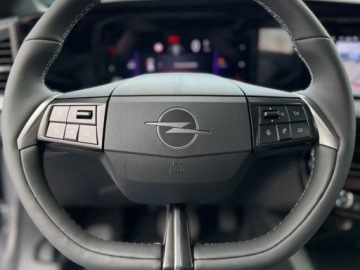 Opel Mokka II SUV 1.2 Turbo 136KM 2026 Od ręki - Business Edition 1.2 T 136KM / Pakiet Komfort, Zimowy, zdjęcie 6