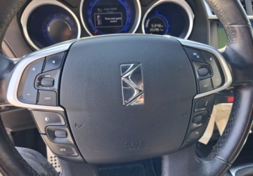 DS 4 I 2017 Citroen DS4 bezwypadekserwis asojedzie i wyglada jak nowefull wersja, zdjęcie 34