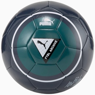 Футбольный мяч Puma AC Milan 083845 01