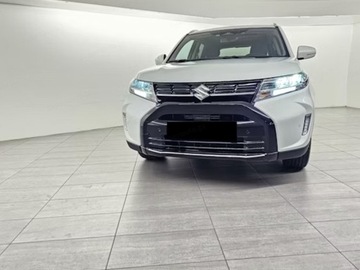 Suzuki Vitara III 2026 SUZUKI Vitara 1.4 Boosterjet mHEV Elegance 4WD Suv 110KM 2026, zdjęcie 2