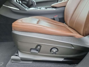 Alfa Romeo Stelvio SUV Facelifting 2.0 Turbo 280KM 2022 Alfa Romeo Stelvio Alfa Romeo Stelvio TI Q4 280KM 2.0 Benzyna 280KM, zdjęcie 10