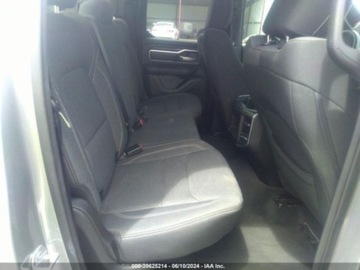  RAM 1500 LONE STAR QUAD CAB 4X2 64 BOX 5.7 Benzyna 395KM, zdjęcie 7