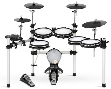 Электронные барабаны Black Hawk HXD4 PRO