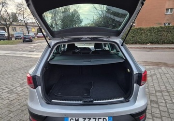 Seat Leon III X-Perience 2.0 TDI CR 184KM 2015 Seat Leon DSG,4x4, X-perience, oplacony, bez korozji 2.0 Diesel 184KM, zdjęcie 8