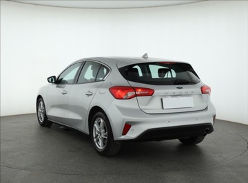 Ford Focus III Hatchback 5d facelifting 1.5 TDCi 120KM 2018 Ford Focus 1.5 EcoBlue, Salon Polska, Serwis ASO, zdjęcie 3