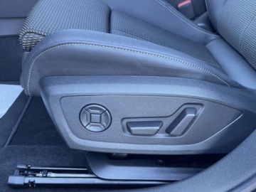 Audi A3 8Y S3 Sportback Facelifting 2.0 TFSI 333KM 2026 AUDI A3 S3 TFSI quattro Sportback Hatchback 2.0 (333KM) 2026, zdjęcie 5