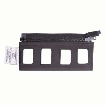 РЕМЕНЬ ДЛЯ ДЖИНСОВ ЧЕРНЫЙ OZONE LINKER 20СМ