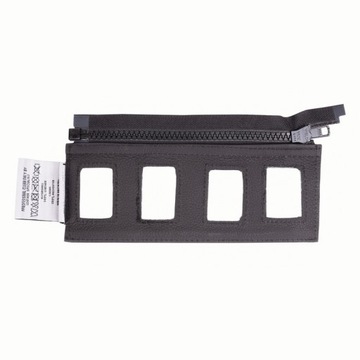 РЕМЕНЬ ДЛЯ ДЖИНСОВ ЧЕРНЫЙ OZONE LINKER 20СМ ()