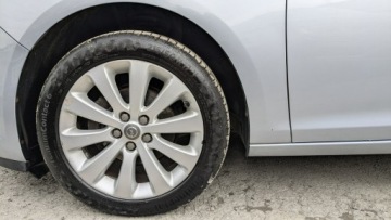 Opel Astra K Sports Tourer 1.4 Twinport 100KM 2016 Opel Astra 1.4i 101PS OPŁACONY Bezwypadkowy, zdjęcie 39